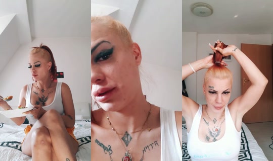 hxmxrxo TikTok Live — Jul 15, 2026, 4:26 PM