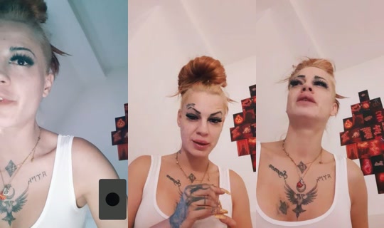 hxmxrxo TikTok Live — Jul 15, 2026, 7:47 PM
