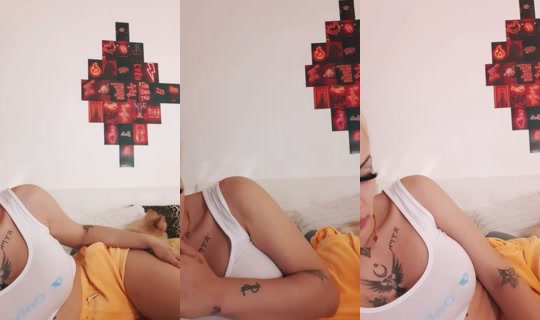 hxmxrxo TikTok Live — Jul 16, 2026, 12:37 AM