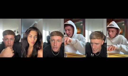 hxrryloveridge TikTok Live — Sep 18, 2026, 2:22 PM