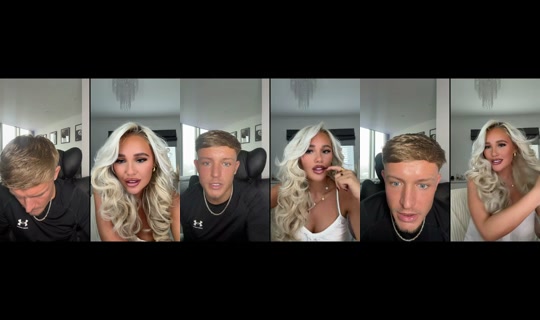 hxrryloveridge TikTok Live — Sep 18, 2026, 4:03 PM