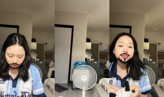 hyeri_453 TikTok Live — Jul 14, 2026, 8:38 AM