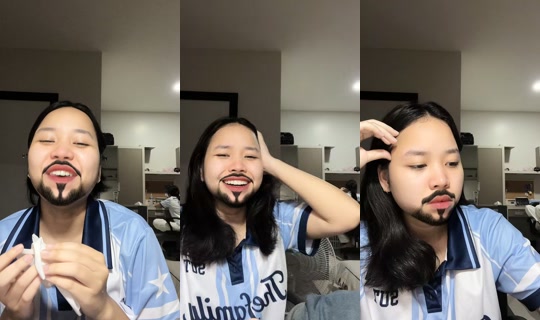 hyeri_453 TikTok Live — Jul 14, 2026, 2:31 PM