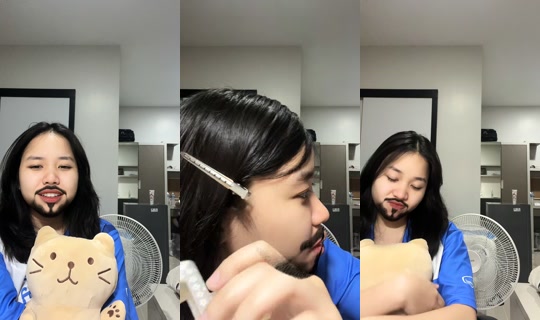 hyeri_453 TikTok Live — Jul 15, 2026, 2:00 PM