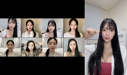 hyo_170_ TikTok Live — Jul 15, 2026, 2:10 PM