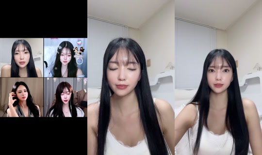 hyo_170_ TikTok Live — Aug 30, 2026, 4:45 PM