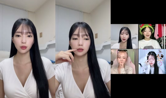 hyo_170_ TikTok Live — Aug 31, 2026, 3:43 PM