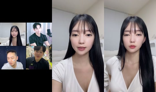 hyo_170_ TikTok Live — Aug 31, 2026, 5:24 PM