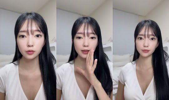 hyo_170_ TikTok Live — Aug 31, 2026, 6:14 PM