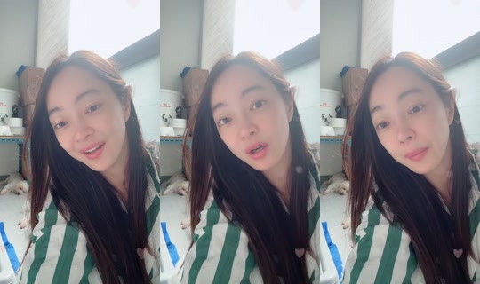 hyorim.seo TikTok Live — Aug 25, 2026, 5:47 AM