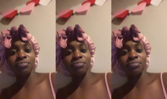 hypnoticjada777 TikTok Live — Jul 10, 2026, 7:05 AM