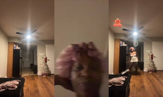 hypnoticjada777 TikTok Live — Jul 10, 2026, 8:05 AM