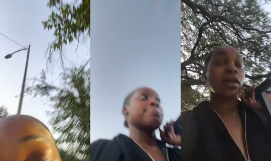 hypnoticjada777 TikTok Live — Jul 12, 2026, 1:43 AM
