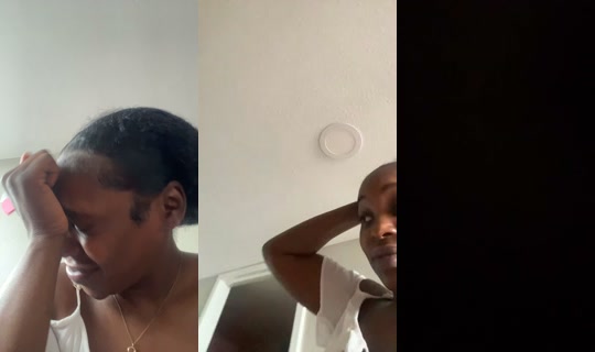 hypnoticjada777 TikTok Live — Jul 12, 2026, 7:14 PM