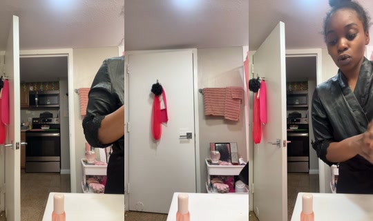 hypnoticjada777 TikTok Live — Jul 13, 2026, 6:13 AM