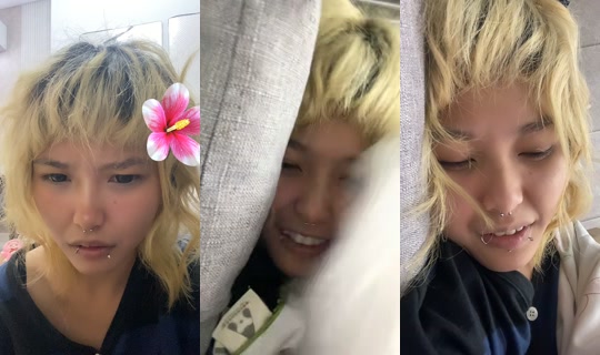 hzyn06ava TikTok Live — Jul 12, 2026, 2:50 PM