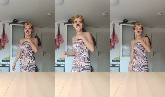 i.777702 TikTok Live — Jul 14, 2026, 2:27 PM