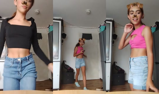 i.777702 TikTok Live — Jul 15, 2026, 10:06 AM