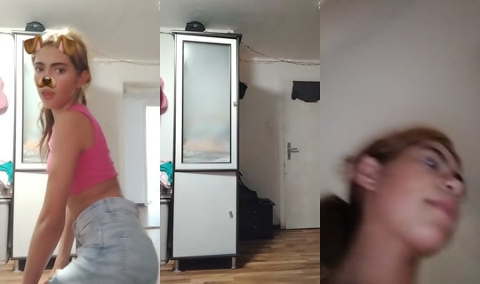 i.777702 TikTok Live — Jul 15, 2026, 4:02 PM
