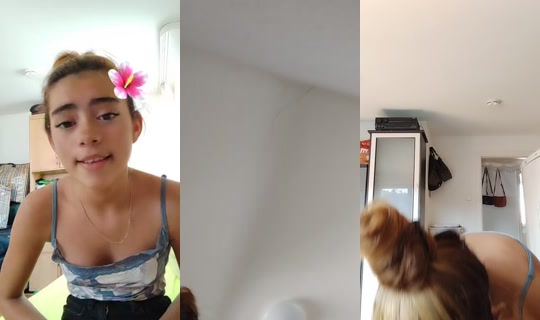i.777702 TikTok Live — Aug 22, 2026, 2:44 PM