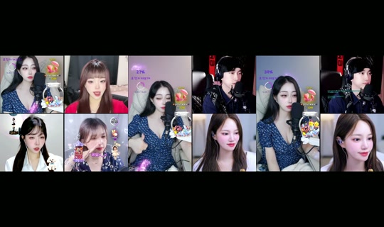 i.am.susu.singer TikTok Live — Jul 31, 2026, 9:58 AM