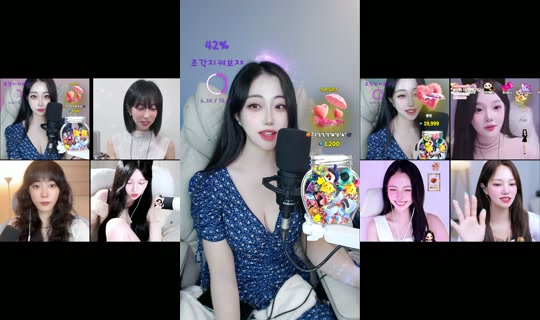 i.am.susu.singer TikTok Live — Jul 31, 2026, 10:49 AM