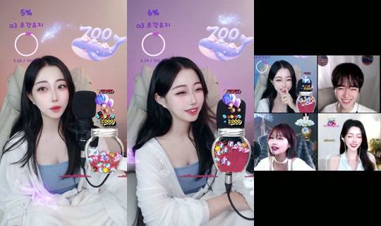 i.am.susu.singer TikTok Live — Aug 21, 2026, 10:12 AM