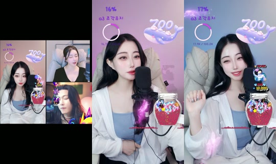 i.am.susu.singer TikTok Live — Aug 21, 2026, 11:03 AM