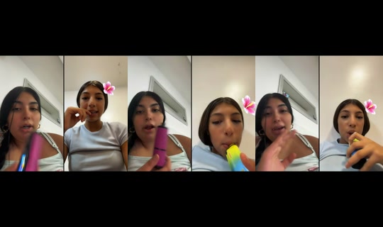 i.h.02 TikTok Live — Sep 12, 2026, 2:09 AM