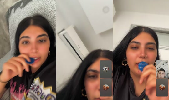 i.h.02 TikTok Live — Sep 13, 2026, 8:31 AM