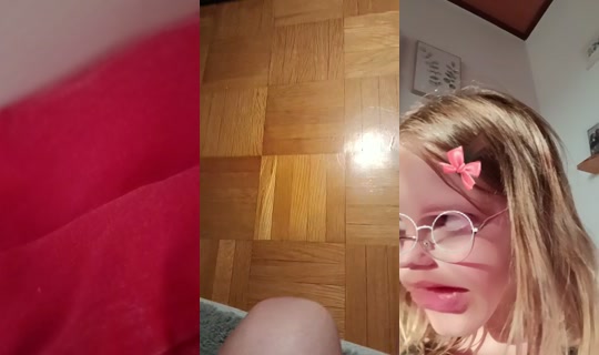 i.love.mm257 TikTok Live — Aug 13, 2026, 4:46 PM