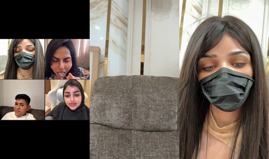 i3moshh TikTok Live — Aug 14, 2026, 7:13 AM