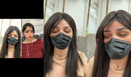 i3moshh TikTok Live — Aug 14, 2026, 8:03 AM