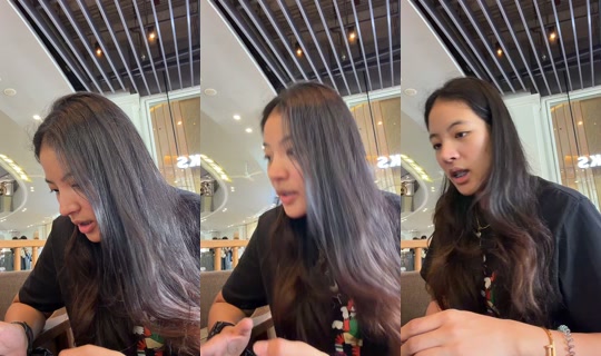 i736373929167 TikTok Live — Jul 26, 2026, 5:10 AM