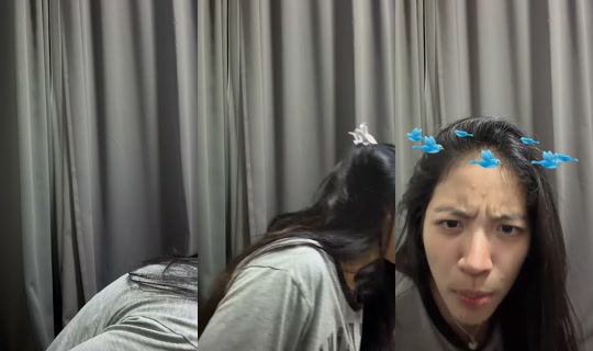 i736373929167 TikTok Live — Aug 7, 2026, 3:57 PM