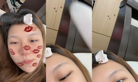 i7mokiss TikTok Live — Jul 15, 2026, 5:08 PM
