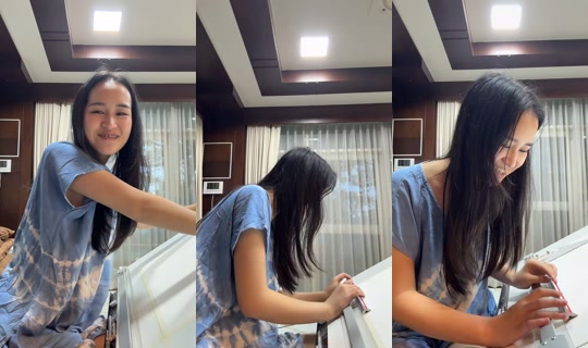 i_betyouthinkaboutme TikTok Live — Aug 1, 2026, 11:36 AM