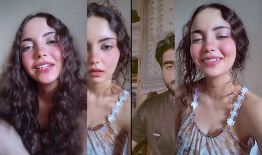 i_blu TikTok Live — Jul 14, 2026, 5:28 PM