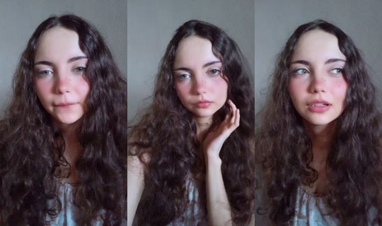 i_blu TikTok Live — Jul 15, 2026, 6:38 PM
