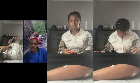 iadoreprettygirls_x TikTok Live — Jul 14, 2026, 1:02 AM