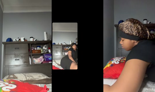 iadoreprettygirls_x TikTok Live — Jul 14, 2026, 7:05 AM