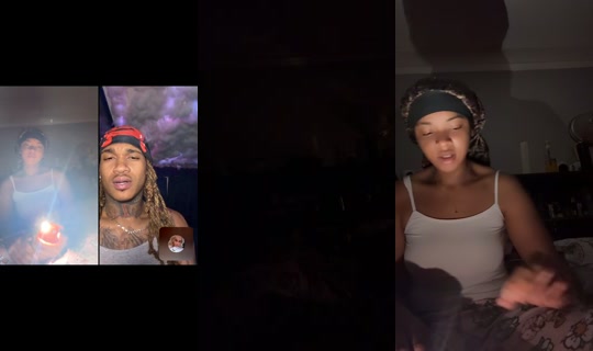 iadoreprettygirls_x TikTok Live — Jul 14, 2026, 9:46 AM