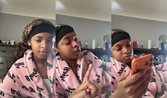 iadoreprettygirls_x TikTok Live — Jul 14, 2026, 9:41 PM