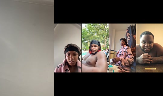 iadoreprettygirls_x TikTok Live — Jul 14, 2026, 10:00 PM