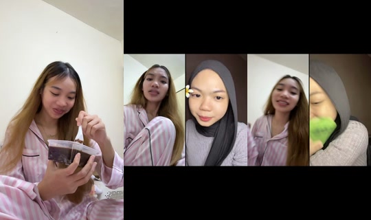 iafiyaehopee TikTok Live — Jul 30, 2026, 6:25 PM
