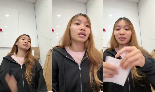 iafiyaehopee TikTok Live — Aug 1, 2026, 10:34 AM