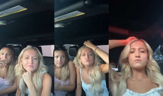 iam.cadence TikTok Live — Jul 25, 2026, 12:17 AM