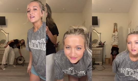 iam.cadence TikTok Live — Jul 30, 2026, 2:24 AM