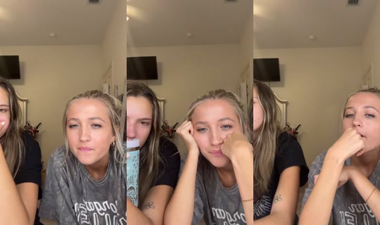 iam.cadence TikTok Live — Jul 30, 2026, 3:11 AM