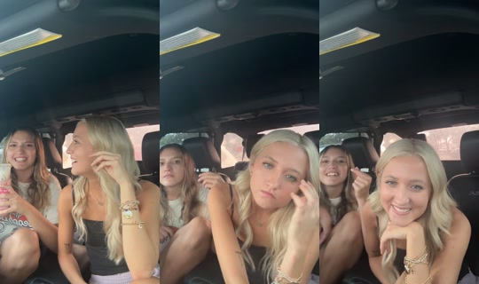 iam.cadence TikTok Live — Aug 3, 2026, 11:59 PM